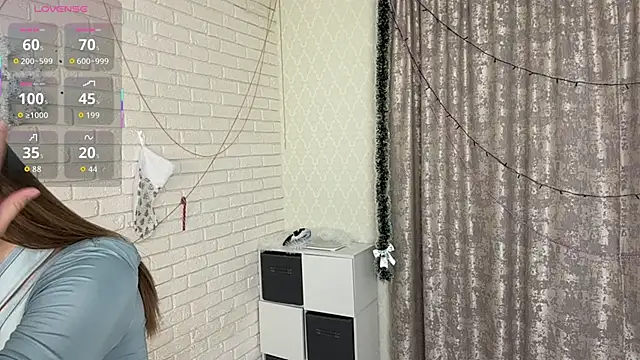 KayleenCurtis online show from 01/06/26, 04:49