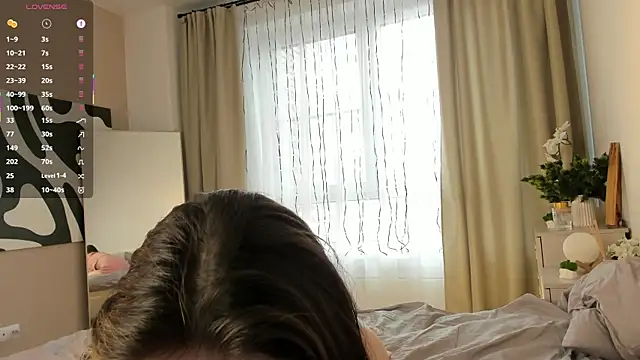 VernonKnapik online show from 11/28/25, 11:13