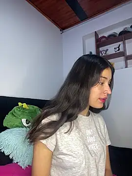 hotwife26 online show from 05/03/26, 06:14