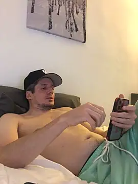 shyandchilling online show from 06/07/26, 07:39