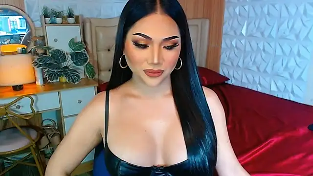 ValeriaHelaby online show from 09/13/25, 06:51