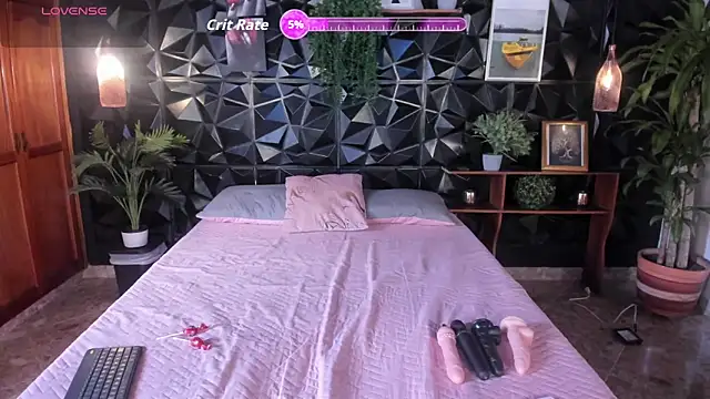 April  foxx online show from 10/25/25, 03:29