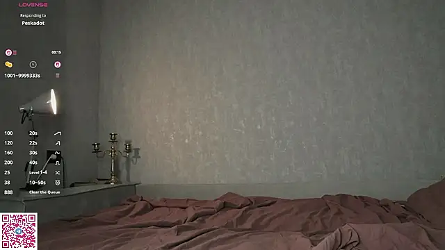 sweet is kim2 online show from 03/14/26, 06:08