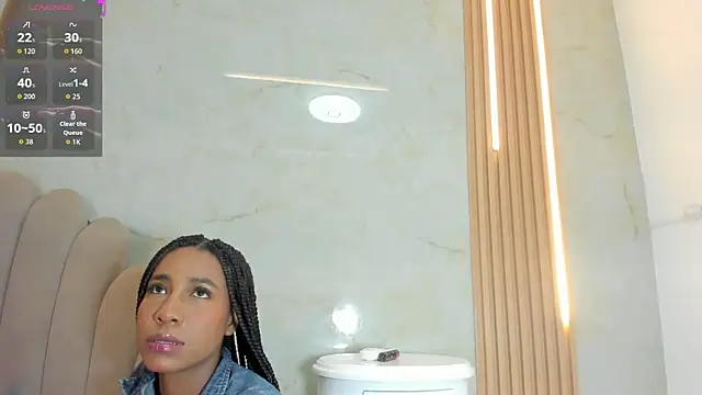 belkilima online show from 09/24/25, 08:12