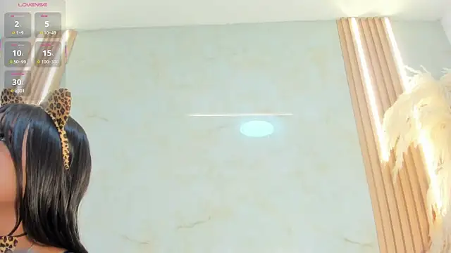 belkilima online show from 10/28/25, 08:11