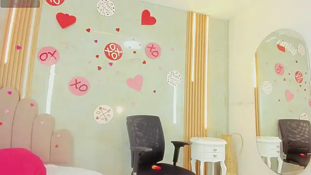 belkilima online show from 02/28/26, 05:47