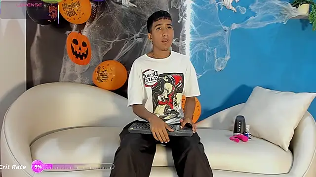 ender h0t online show from 10/21/25, 03:13