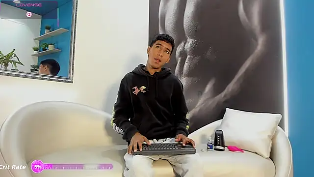 ender h0t online show from 11/20/25, 02:06