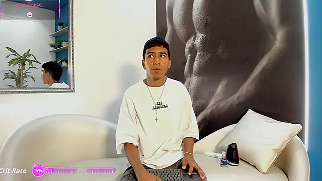 ender h0t online show from 11/22/25, 02:05