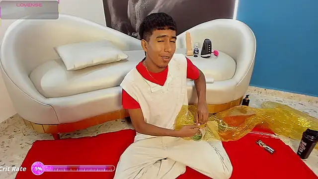 ender h0t online show from 12/04/25, 10:40