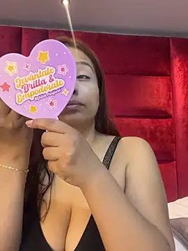 VictoriaFerro online show from 05/31/26, 01:29