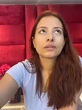 VictoriaFerro online show from 06/10/26, 01:10