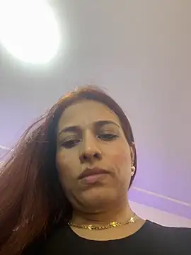 VictoriaFerro online show from 06/12/26, 08:41