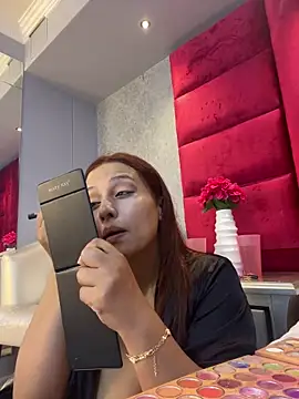 VictoriaFerro online show from 06/13/26, 02:48