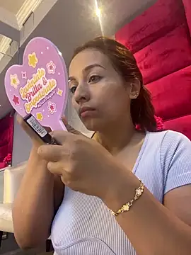 VictoriaFerro online show from 06/28/26, 12:11