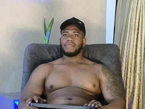 BenjaminCol  online show from 09/17/25, 10:00