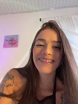 alysa g  online show from 06/22/26, 10:51
