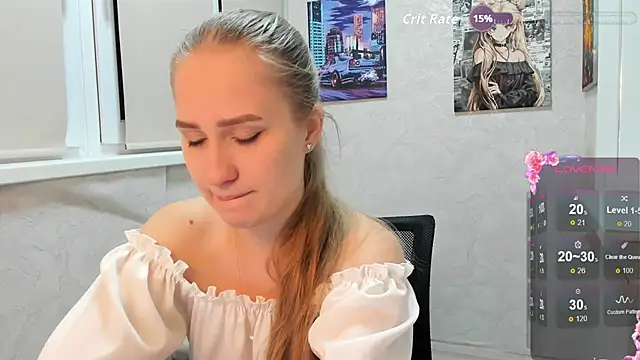 Snapshot of sofamuffin chatting on 02/06/26, 10:35 sofamuffin online show from 02/06/26, 10:35