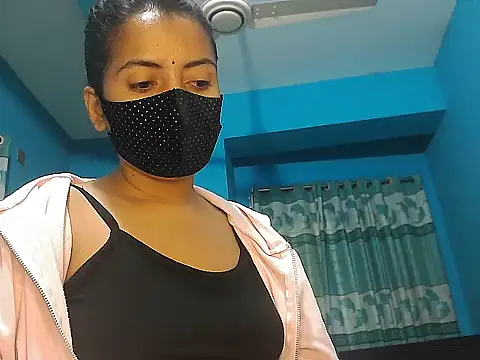 Snapshot of meghbalikargolponoy09 chatting on 01/12/26, 12:49 meghbalikargolponoy09 online show from 01/12/26, 12:49