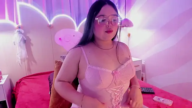 Lushi Love online show from 10/10/25, 07:46