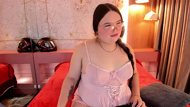 Lushi Love online show from 11/07/25, 10:21