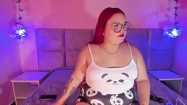 Lushi Love online show from 04/27/26, 03:15