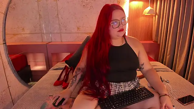 Lushi Love online show from 05/04/26, 03:24