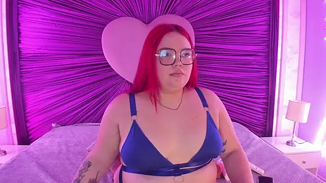 Lushi Love online show from 05/13/26, 03:04