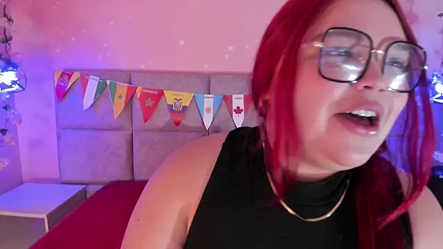 Lushi Love online show from 06/22/26, 03:25