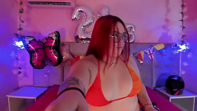 Lushi Love online show from 06/26/26, 03:11