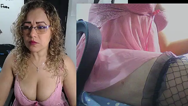 Skarleth Diaz online show from 05/06/26, 03:13
