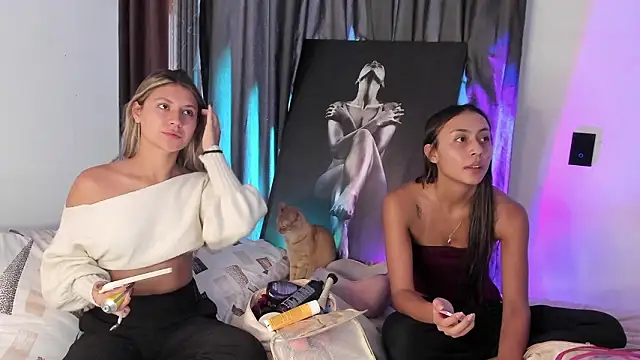 Snapshot of spicy_angels_ chatting on 03/24/26, 10:37 spicy angels online show from 03/24/26, 10:37