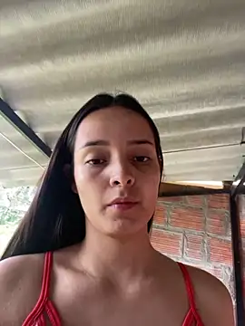 Mia jhoonson online show from 09/11/25, 02:06