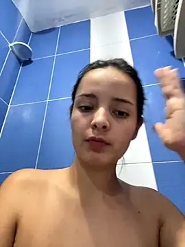 Mia jhoonson online show from 09/25/25, 06:33