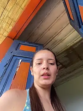 Mia jhoonson online show from 10/08/25, 01:31