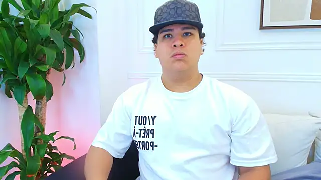 Naim Bennetsex online show from 01/09/26, 06:31