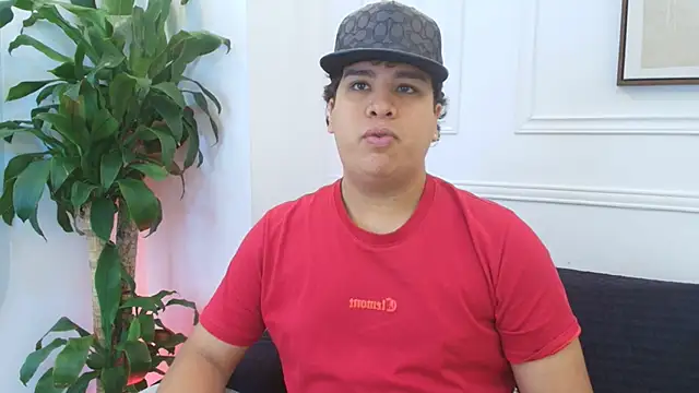 Naim Bennetsex online show from 01/18/26, 06:34