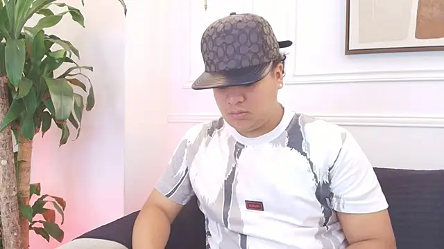 Naim Bennetsex online show from 02/03/26, 05:51