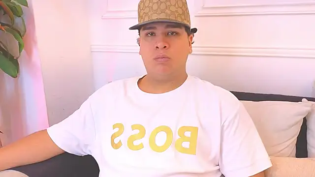 Naim Bennetsex online show from 02/25/26, 03:16