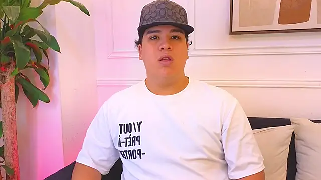 Naim Bennetsex online show from 03/01/26, 12:45