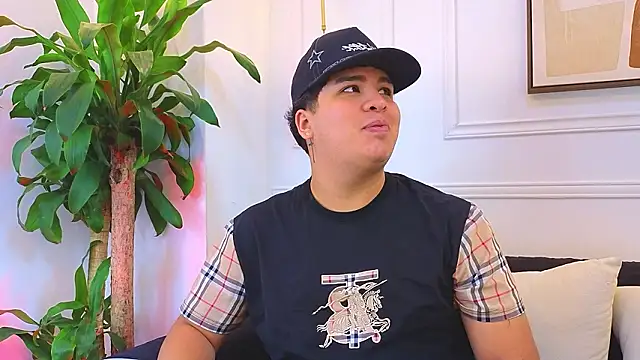 Naim Bennetsex online show from 03/04/26, 07:31