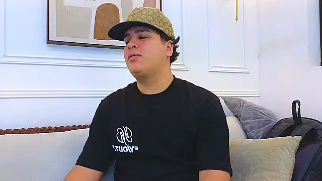 Naim Bennetsex online show from 03/06/26, 07:32