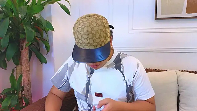 Naim Bennetsex online show from 03/07/26, 06:49