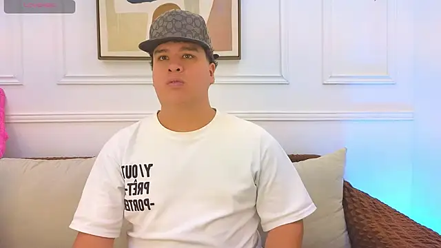 Naim Bennetsex online show from 06/13/26, 06:28