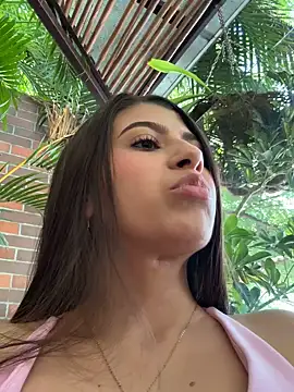 Lenapink19 online show from 10/03/25, 09:01