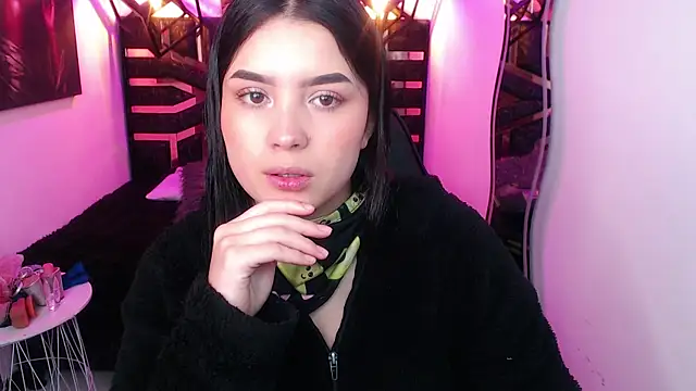 Natalie loffreda online show from 04/27/26, 08:07