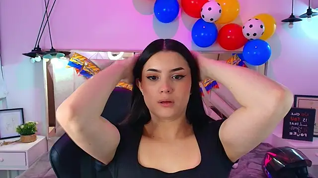 Natalie loffreda online show from 06/16/26, 07:49