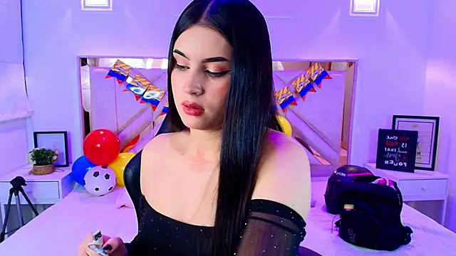 Natalie loffreda online show from 06/24/26, 08:08