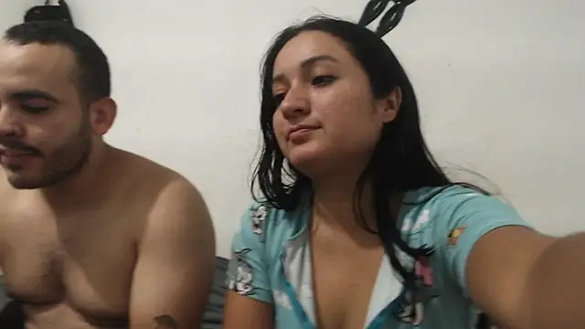 Snapshot of Ana_ThiagoxX chatting on 09/11/25, 01:22 Ana ThiagoxX online show from 09/11/25, 01:22