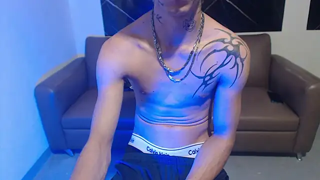 Dan jonson15 online show from 09/12/25, 11:15